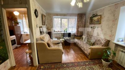 Продажа квартиры Омск. ул. Андрианова, 36 Продажа квартиры Омск. ул. Андрианова, 36