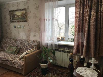 Продажа квартиры Омск. ул. Андрианова, 36 Продажа квартиры Омск. ул. Андрианова, 36