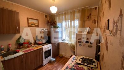 Продажа квартиры Омск. ул. Андрианова, 36 Продажа квартиры Омск. ул. Андрианова, 36