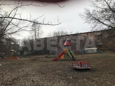 Продажа квартиры Омск. ул. Андрианова, 36 Продажа квартиры Омск. ул. Андрианова, 36