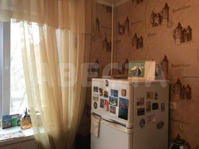 Продажа квартиры Омск. ул. Андрианова, 36 Продажа квартиры Омск. ул. Андрианова, 36
