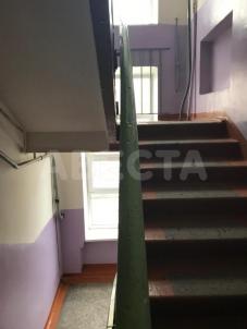 Продажа квартиры Омск. ул. Андрианова, 36 Продажа квартиры Омск. ул. Андрианова, 36