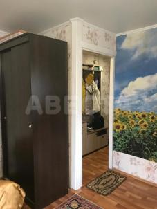 Продажа квартиры Омск. ул. Андрианова, 36 Продажа квартиры Омск. ул. Андрианова, 36