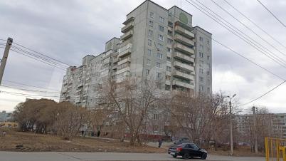 Продажа квартиры Омск. ул. Богдана Хмельницкого, 46 Продажа квартиры Омск. ул. Богдана Хмельницкого, 46
