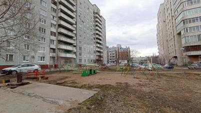 Продажа квартиры Омск. ул. Богдана Хмельницкого, 46 Продажа квартиры Омск. ул. Богдана Хмельницкого, 46