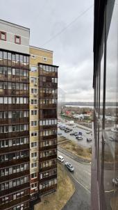 Продажа квартиры Омск. улица Б.Г. Шаронова, 19