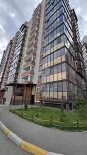 Продажа квартиры Омск. улица Б.Г. Шаронова, 19