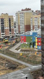 Продажа квартиры Омск. улица Б.Г. Шаронова, 19