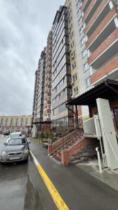 Продажа квартиры Омск. улица Б.Г. Шаронова, 19