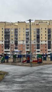 Продажа квартиры Омск. улица Б.Г. Шаронова, 19