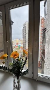 Продажа квартиры Омск. улица Б.Г. Шаронова, 19