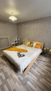 Продажа квартиры Омск. улица Б.Г. Шаронова, 19