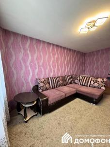 Продажа квартиры Омск. СибНИИСХоз, 7 Продажа квартиры Омск. СибНИИСХоз, 7