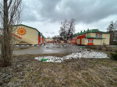 Продажа квартиры Омск. СибНИИСХоз, 7 Продажа квартиры Омск. СибНИИСХоз, 7
