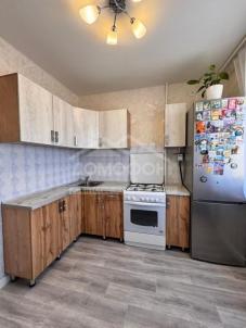Продажа квартиры Омск. СибНИИСХоз, 7 Продажа квартиры Омск. СибНИИСХоз, 7