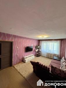 Продажа квартиры Омск. СибНИИСХоз, 7 Продажа квартиры Омск. СибНИИСХоз, 7