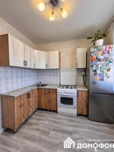 Продажа квартиры Омск. СибНИИСХоз, 7 Продажа квартиры Омск. СибНИИСХоз, 7