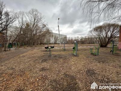 Продажа квартиры Омск. СибНИИСХоз, 7 Продажа квартиры Омск. СибНИИСХоз, 7