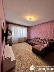 Продажа квартиры Омск. СибНИИСХоз, 7 Продажа квартиры Омск. СибНИИСХоз, 7