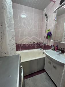 Продажа квартиры Омск. СибНИИСХоз, 7 Продажа квартиры Омск. СибНИИСХоз, 7