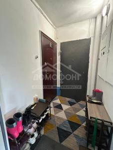 Продажа квартиры Омск. СибНИИСХоз, 7 Продажа квартиры Омск. СибНИИСХоз, 7