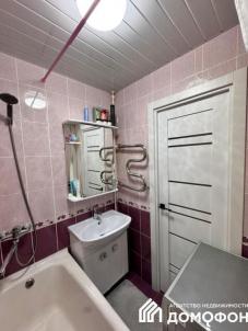 Продажа квартиры Омск. СибНИИСХоз, 7 Продажа квартиры Омск. СибНИИСХоз, 7
