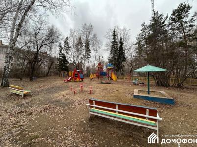 Продажа квартиры Омск. СибНИИСХоз, 7 Продажа квартиры Омск. СибНИИСХоз, 7