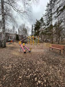 Продажа квартиры Омск. СибНИИСХоз, 7 Продажа квартиры Омск. СибНИИСХоз, 7