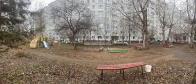 Продажа квартиры Омск. СибНИИСХоз, 7 Продажа квартиры Омск. СибНИИСХоз, 7