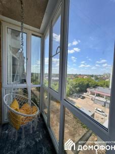 Продажа квартиры Омск. СибНИИСХоз, 7 Продажа квартиры Омск. СибНИИСХоз, 7