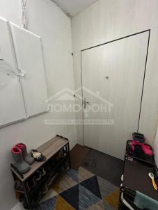 Продажа квартиры Омск. СибНИИСХоз, 7 Продажа квартиры Омск. СибНИИСХоз, 7