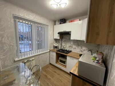 Продажа квартиры Омск. Заозёрный, Бархатовой, 1 Продажа квартиры Омск. Заозёрный, Бархатовой, 1