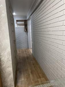 Продажа квартиры Омск. Заозёрный, Бархатовой, 1 Продажа квартиры Омск. Заозёрный, Бархатовой, 1
