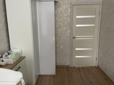 Продажа квартиры Омск. Заозёрный, Бархатовой, 1 Продажа квартиры Омск. Заозёрный, Бархатовой, 1