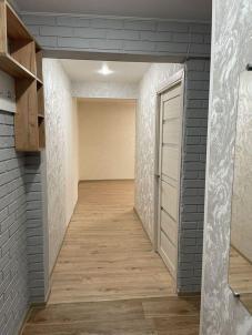 Продажа квартиры Омск. Заозёрный, Бархатовой, 1 Продажа квартиры Омск. Заозёрный, Бархатовой, 1