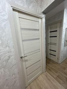 Продажа квартиры Омск. Заозёрный, Бархатовой, 1 Продажа квартиры Омск. Заозёрный, Бархатовой, 1