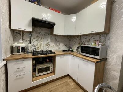 Продажа квартиры Омск. Заозёрный, Бархатовой, 1 Продажа квартиры Омск. Заозёрный, Бархатовой, 1