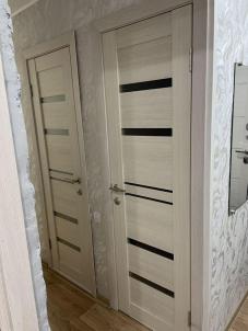 Продажа квартиры Омск. Заозёрный, Бархатовой, 1 Продажа квартиры Омск. Заозёрный, Бархатовой, 1