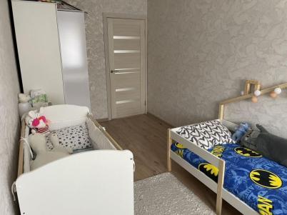 Продажа квартиры Омск. Заозёрный, Бархатовой, 1 Продажа квартиры Омск. Заозёрный, Бархатовой, 1