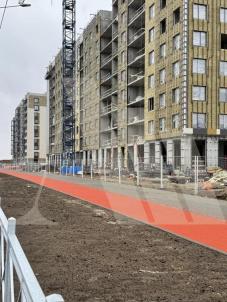 Продажа новостройки Омск. Солнечный, Волгоградская, 59 к7 Продажа новостройки Омск. Солнечный, Волгоградская, 59 к7