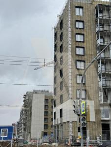 Продажа новостройки Омск. Солнечный, Волгоградская, 59 к7 Продажа новостройки Омск. Солнечный, Волгоградская, 59 к7