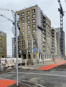 Продажа новостройки Омск. Солнечный, Волгоградская, 59 к7 Продажа новостройки Омск. Солнечный, Волгоградская, 59 к7