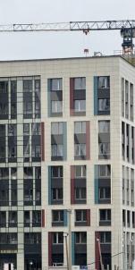 Продажа новостройки Омск. Солнечный, Волгоградская, 59 к7 Продажа новостройки Омск. Солнечный, Волгоградская, 59 к7