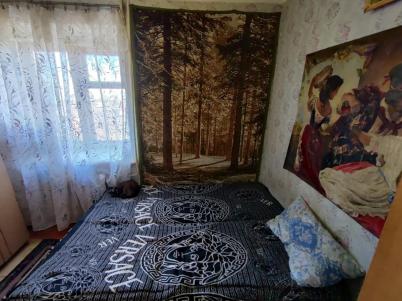 Продажа квартиры Омск. пр-кт. Космический, 55 Продажа квартиры Омск. пр-кт. Космический, 55