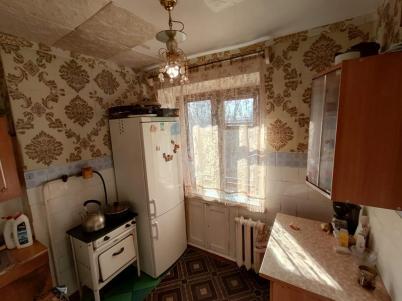 Продажа квартиры Омск. пр-кт. Космический, 55 Продажа квартиры Омск. пр-кт. Космический, 55