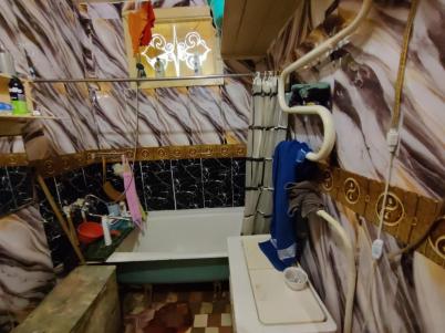 Продажа квартиры Омск. пр-кт. Космический, 55 Продажа квартиры Омск. пр-кт. Космический, 55