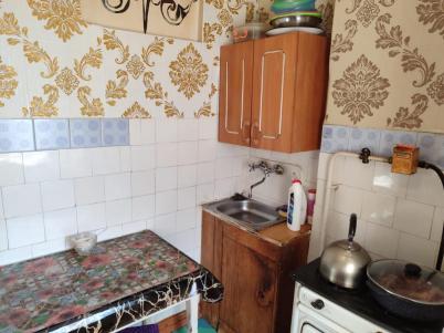Продажа квартиры Омск. пр-кт. Космический, 55 Продажа квартиры Омск. пр-кт. Космический, 55