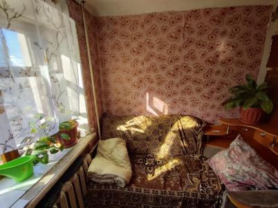 Продажа квартиры Омск. пр-кт. Космический, 55 Продажа квартиры Омск. пр-кт. Космический, 55