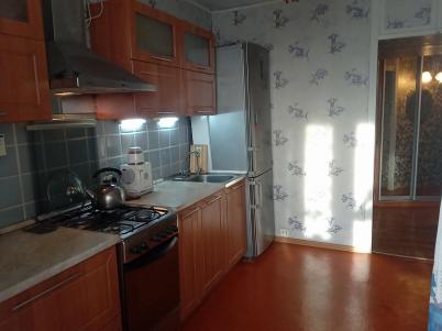 Продажа квартиры Омск. улица Куйбышева 81 Продажа квартиры Омск. улица Куйбышева 81