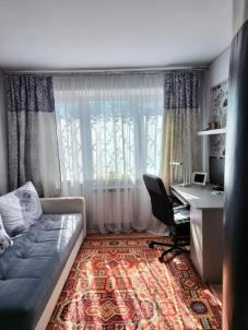 Продажа квартиры Омск.&nbsp;ул Бородина, 12/4